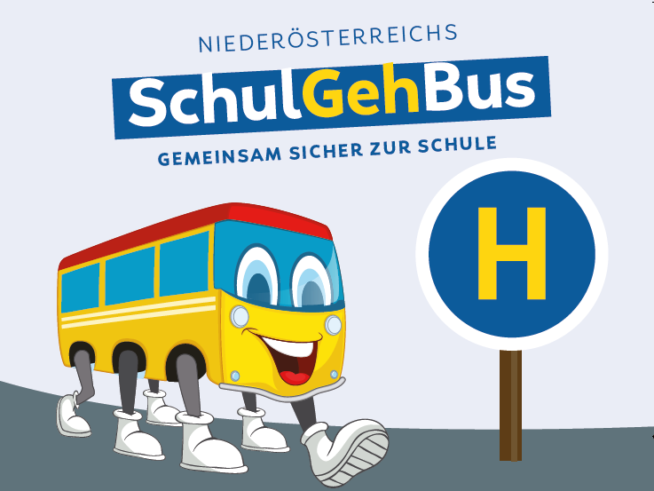 Sujet SchulGehBus